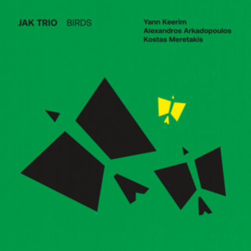 JAK Trio