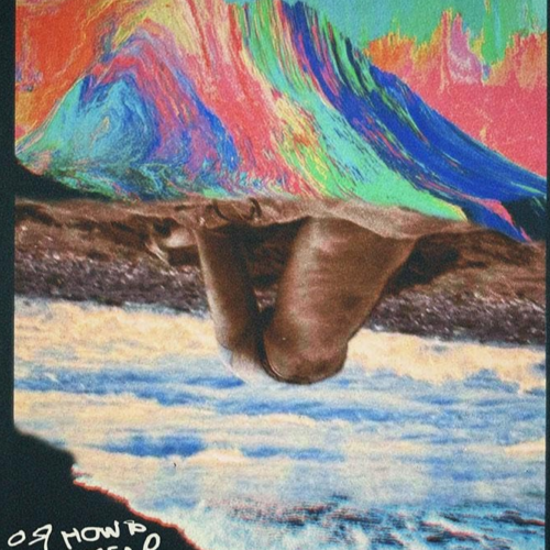 Or How to Disappear